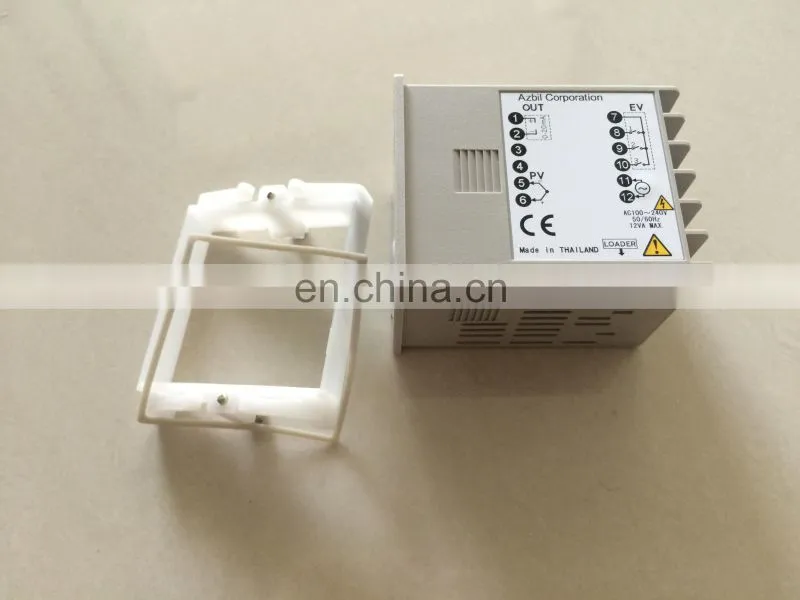 Temperature Measurement Single-loop Digital Display Hot Selling Temperature Controller