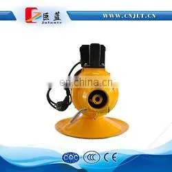 Professional single phase bench grinder motors