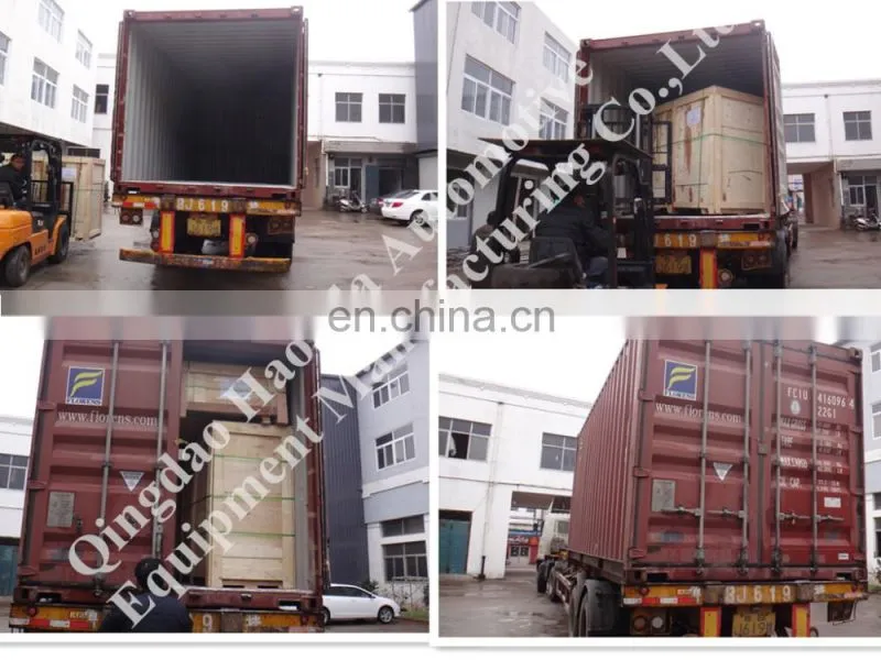 Automobile Air Compressor Test Machine