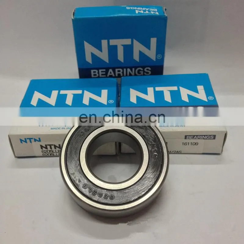 mechanical parts used ntn brand sc8a37lhi deep groove ball bearing