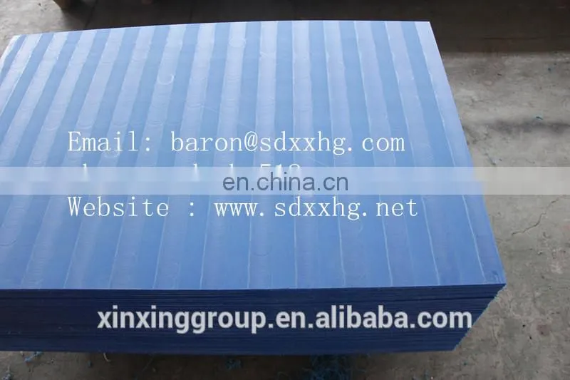 UHMWPE plastic parts uhmwpe plastic parts CNC machined UHMWPE UHMW products