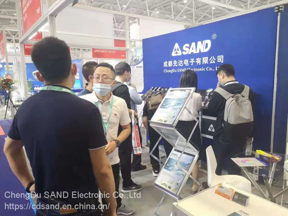2021 深圳展 3