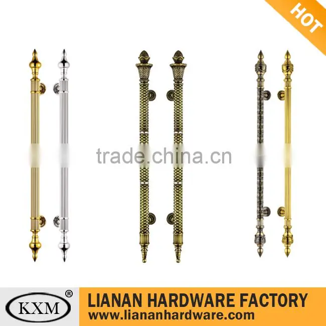 Custom car inner door handle for furniture hardware