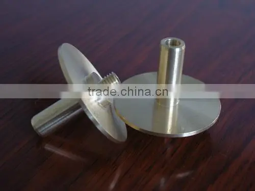 precision CNC part