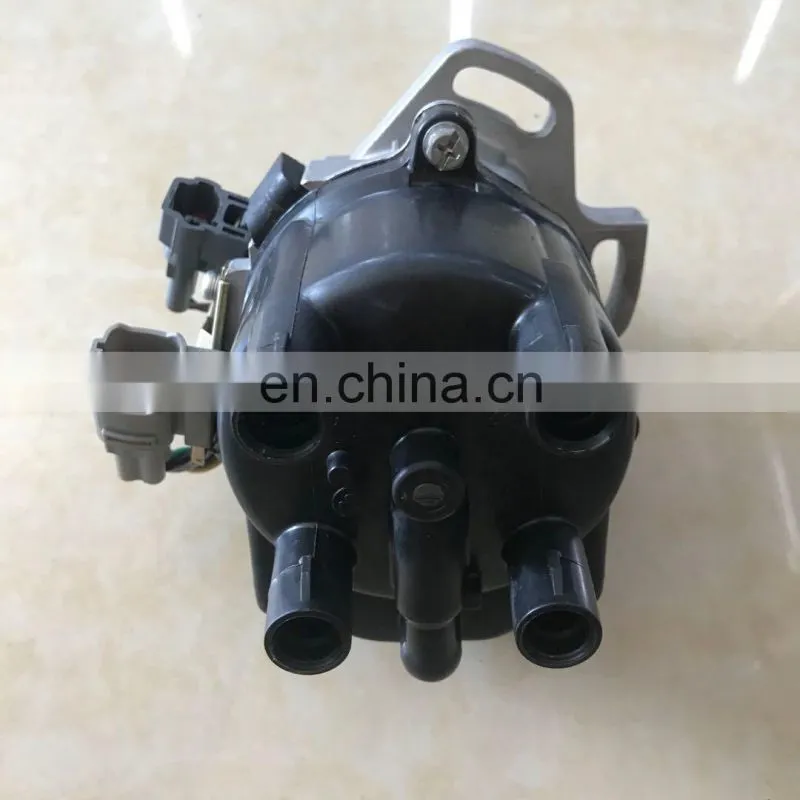 HIGH QUALITY Ignition Distributor FOR JAPANESE CAR 4AFE 19020-16250 19020-16260