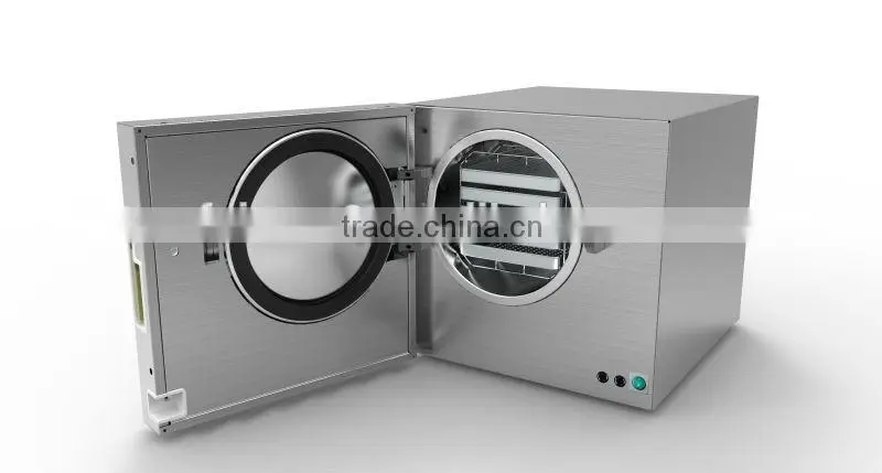 Dental Autoclave Efficient Dryness (Model: Q50B and Q70B)