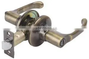 ANSI Grade 3 Tubular Lever Door Lock