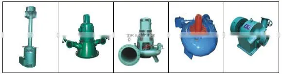 500kw hydroelectric generator for sale