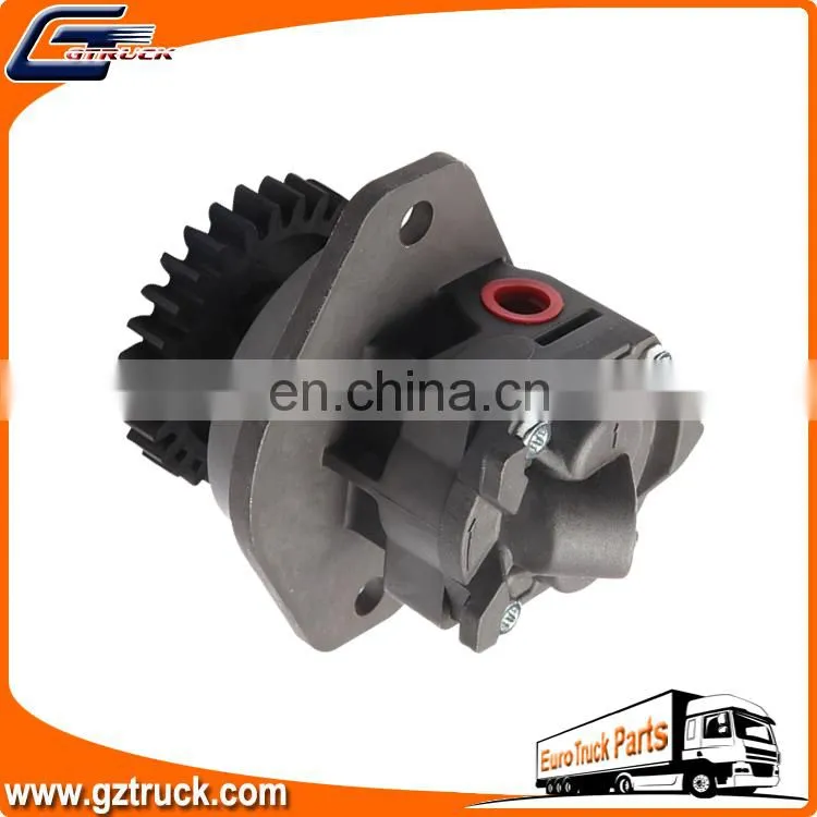Diesel Engine Fuel Pump Oem 5010284792 for Renault Truck Hand Feed Pump