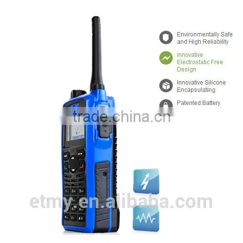cheap Professional High Quality HYT PD790Ex Wireless interphone