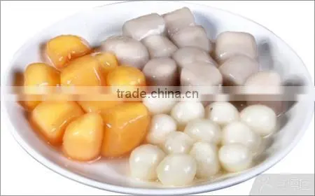 Hot Sell big capacity food modified starch machine