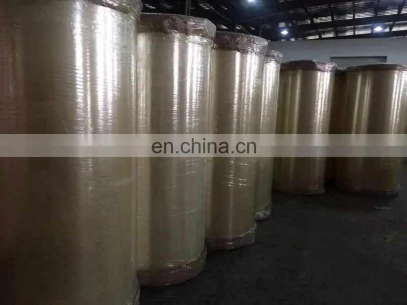 Jumbo Roll Bopp Material Packing Tape