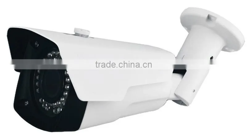 top 10 cctv camera 2MP 1080P HD IP security camera Varifocal len made in china p2p ip camera software