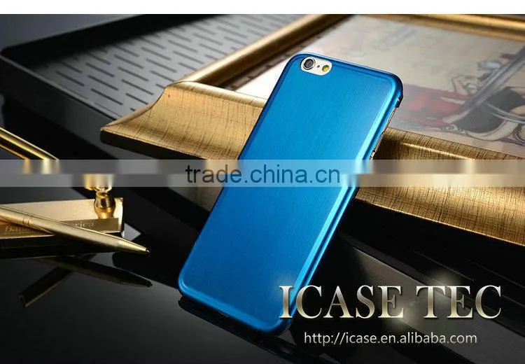 Mobile phone case card holder wallet for iphone 6