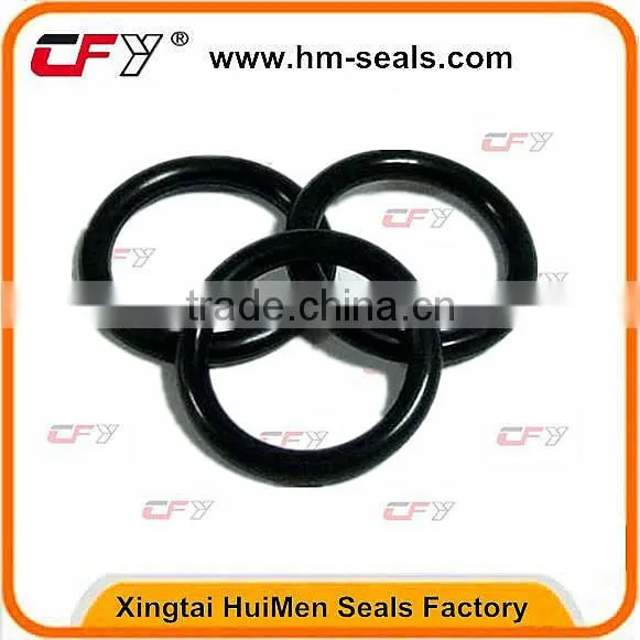 rubber Electric o ring