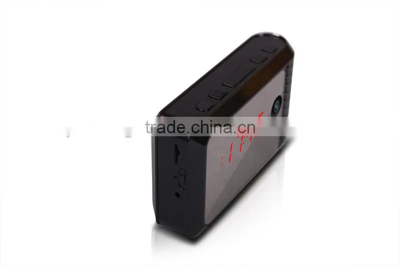 ShenZhen !T9 hidden camera,mini wireless hidden clock camera,WiFi IP hidden Camera