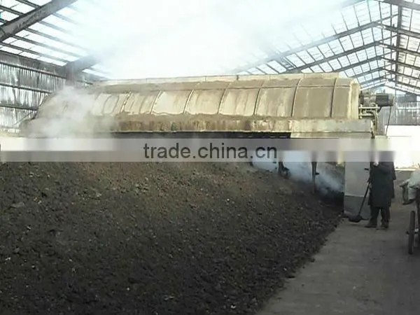 maure fertilizer ferment upender (CE)