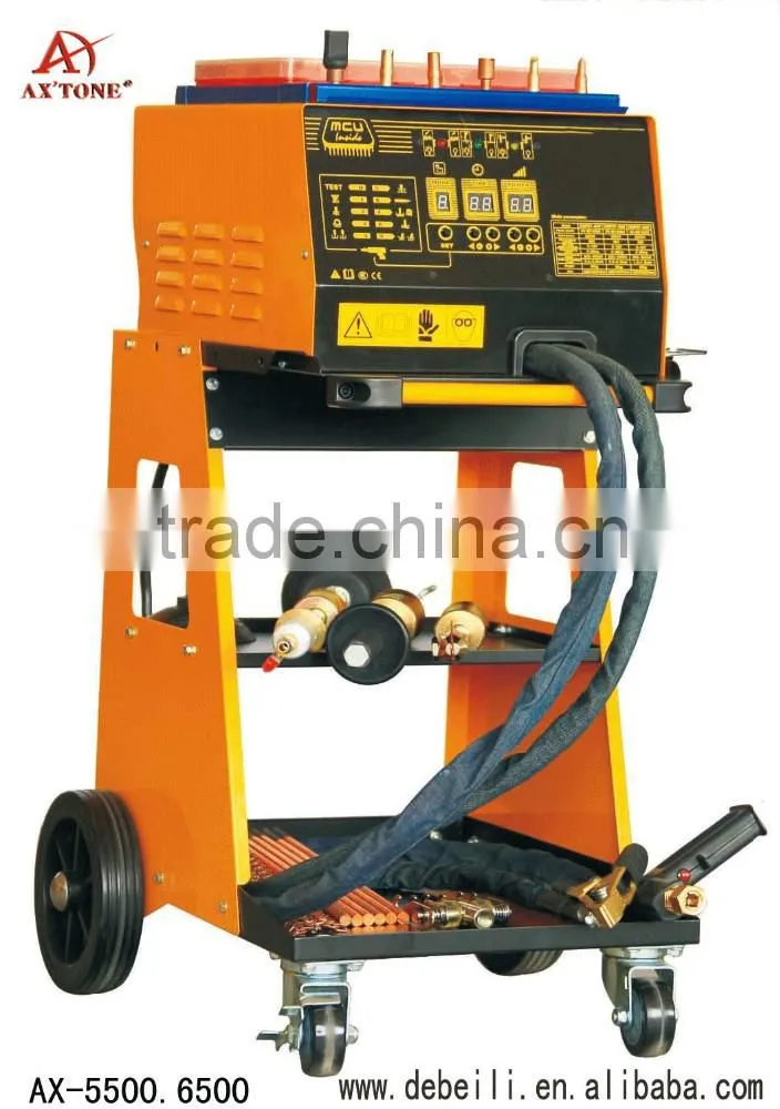 Competitive Price Car Body Welding Machine