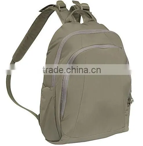 waterproof fashinable good quality backpacking