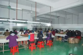 Yiwu Lovely Jewelry Factory company overview - view 2