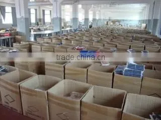 Yiwu Jiabao Weaving Co., Ltd. company overview - view 3