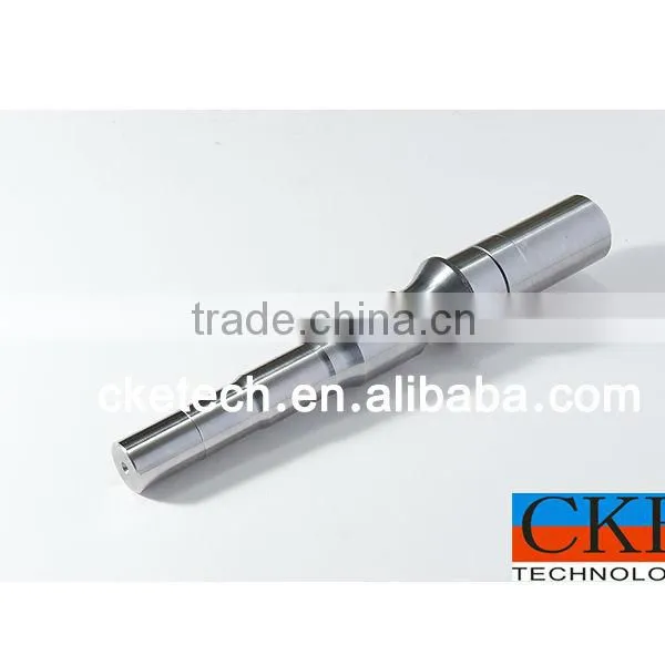 Stainless Steel CNC Lathe Machining Pin Fitting Parts