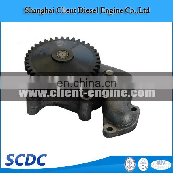 Diesel engine parts SCDC Lubricating Oil Pump 4939588