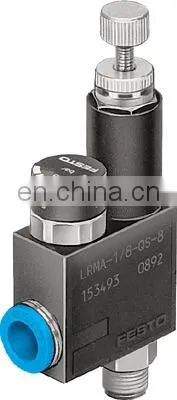 Brand New Festo fitting fitting festo QST-10 153131 QST10153131