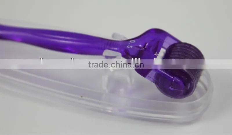 newest beauty product derma roller with CE approved