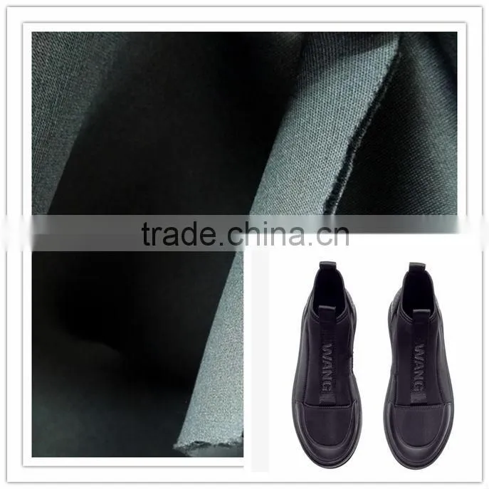 Polyester Spandex Air Layer Knit Interlock Scuba Women Newest Designer Fabric