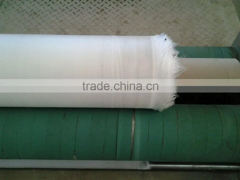 Polyester Woven Geotextile Fabric For Driveway