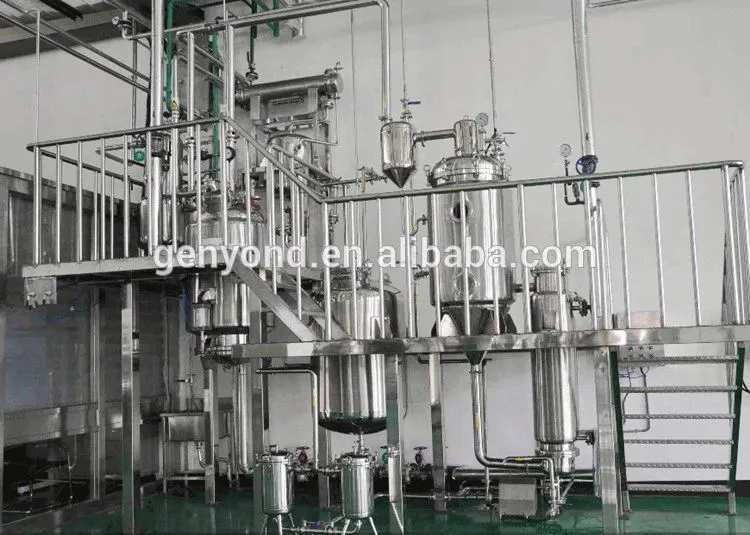 Factory Customized Wine Making Machine Stainless Steel Wine Fermentation tank
