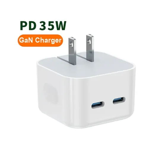 what is a gan charger (1)