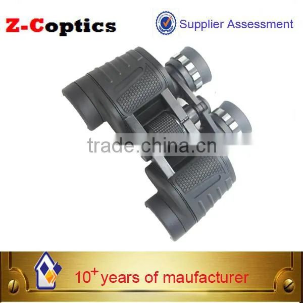 Multifunctional nikula 10x42 binoculars with CE certificate militray telescope