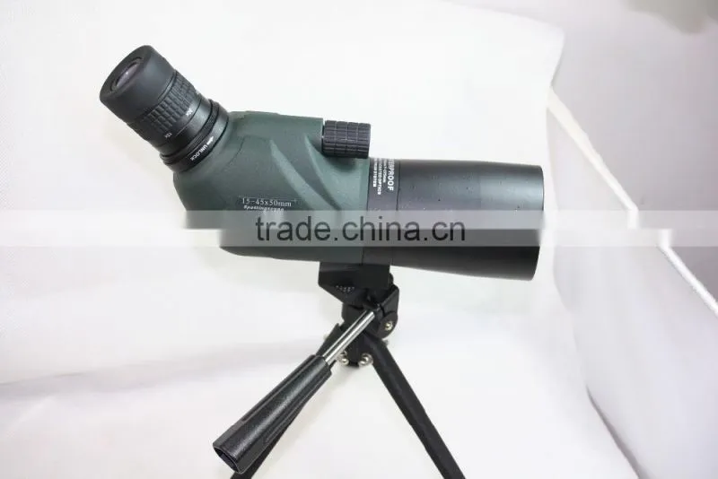 2016 Hot selling long range telescope with high power quality army binoculars