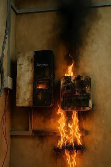 Why Do Solar PV Systems Need an Isolator Switch? The Role of PV Safety and DC Isolation