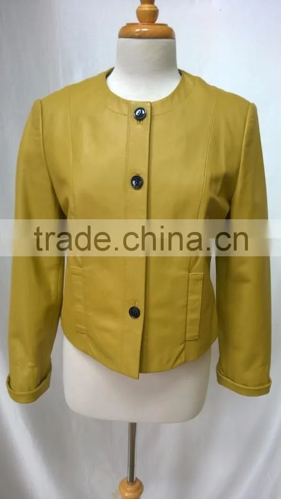 leather clothes for women 2016