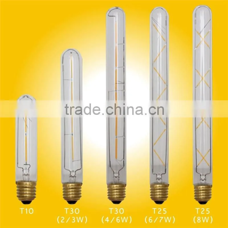 Filament cob bulbs old style filament light bulbs Filament cob bulbs ,AC85-265