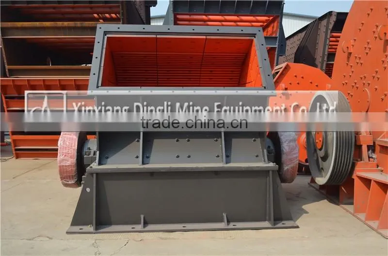 Stone crusher machine price in india