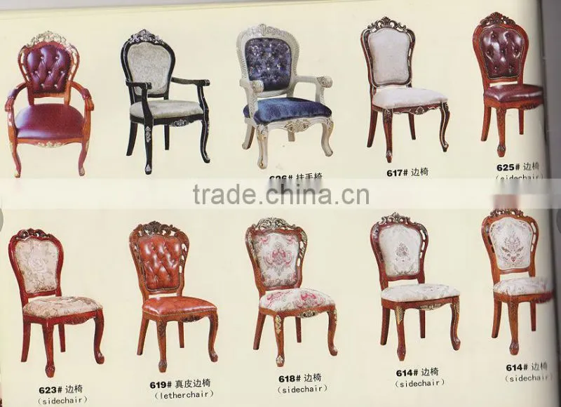 new design top selling America fabric seat hotel restaurant chair