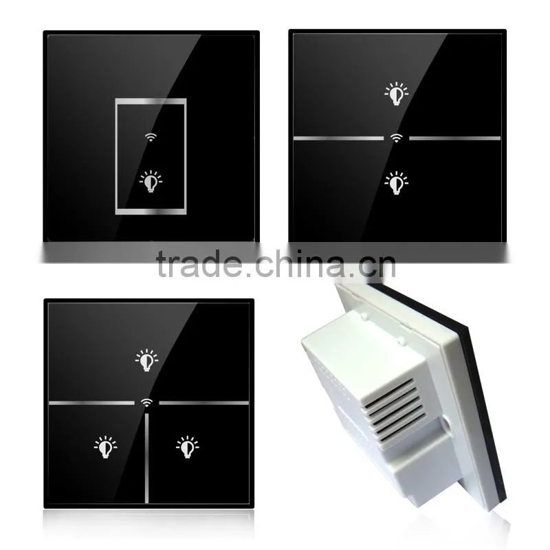 home automation wifi switch from lanbon