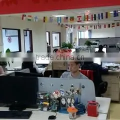 Guangzhou G&J Electronic Technology Limited company overview - view 2