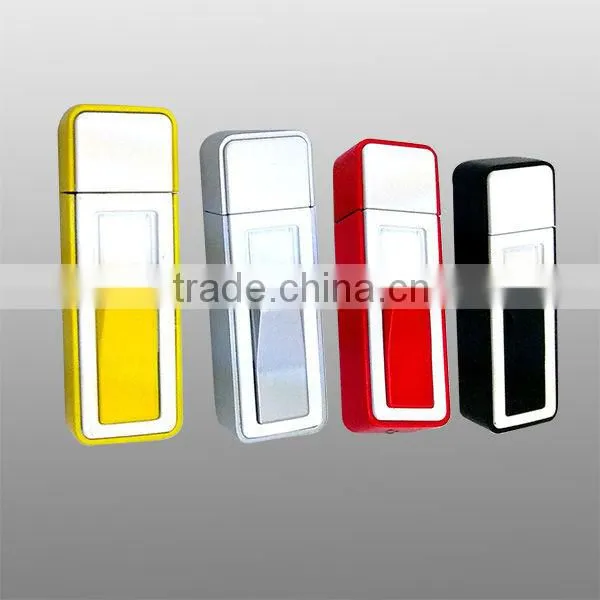factory price bestselling promotional cigaret lighter usb china