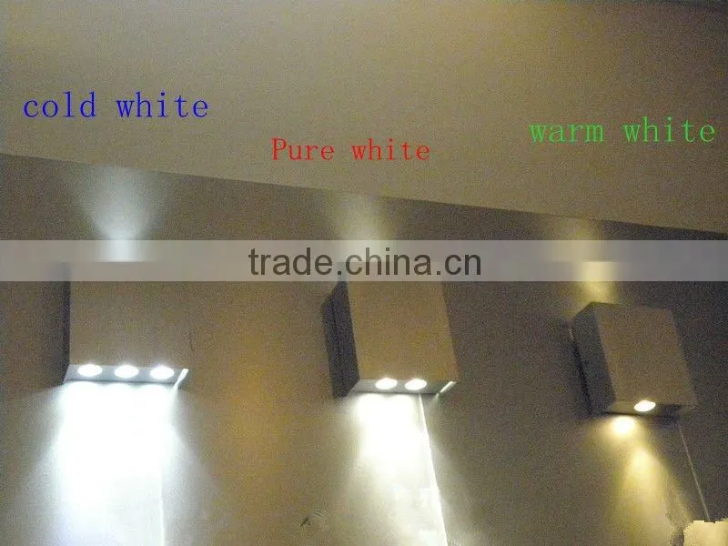 indoor wall up-down light