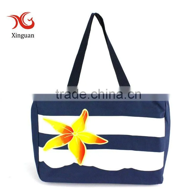 beach bag
