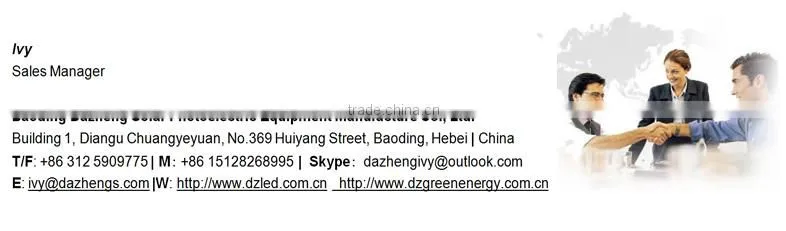 Professional manufacturer in China, High quality led street light enclosure with patented design