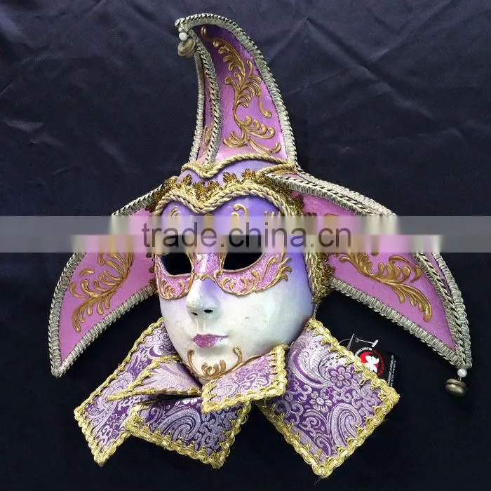 Masquerade Ornament Italy Venice Mask
