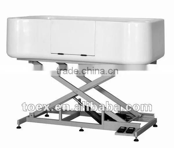 Fiberglass Pets Bathtub BTF-180E