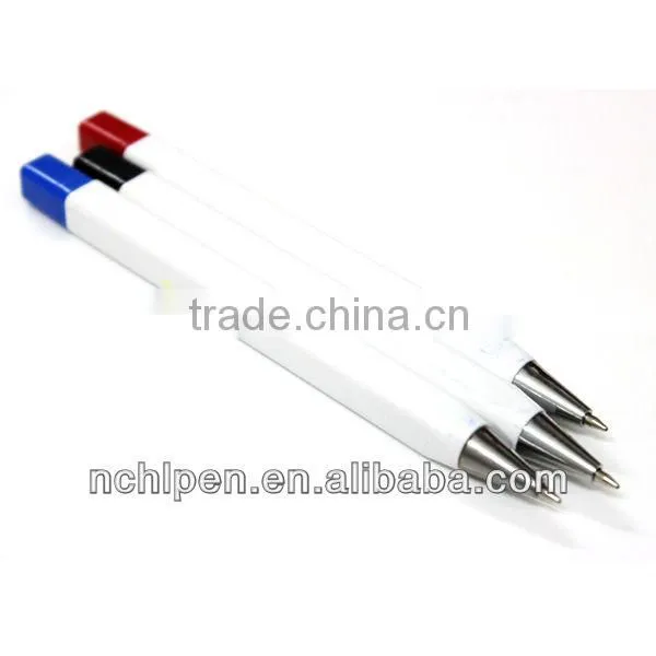 promotional pen and pencil set