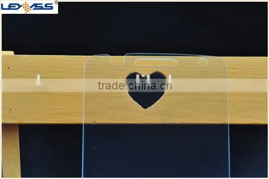 plating film custom best film custom screen protector for LG L22